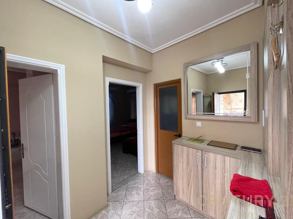 VILLA FOR SALE IN BORSH-SARANDE!
