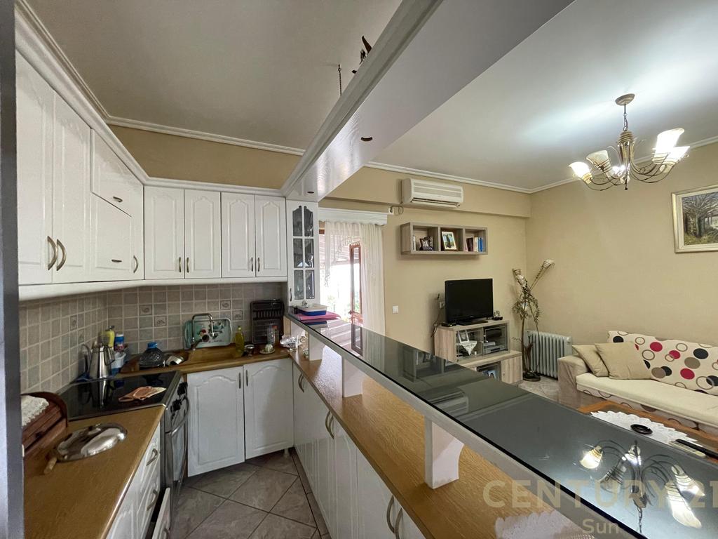 VILLA FOR SALE IN BORSH-SARANDE!