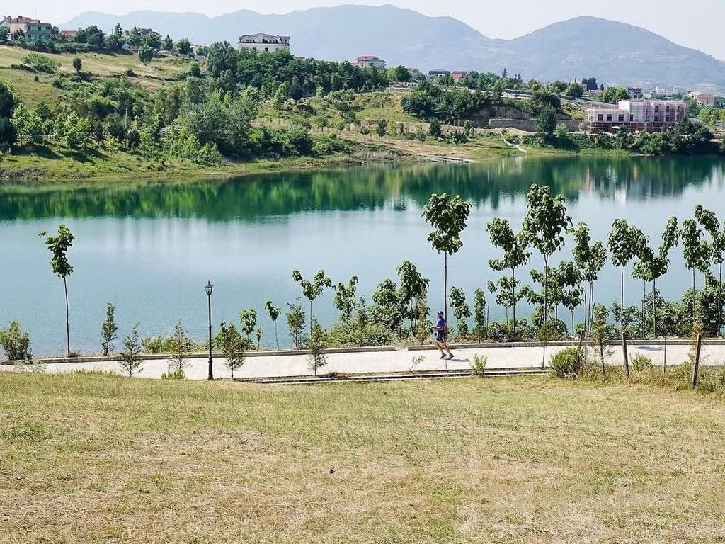 Villa B2 for sale at Lake Farka "Lakeside Residence" !!!
