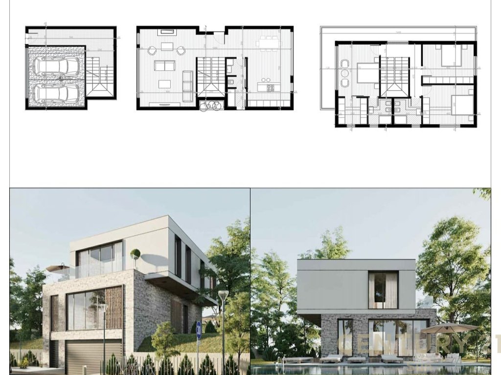 Villa B2 for sale at Lake Farka "Lakeside Residence" !!!