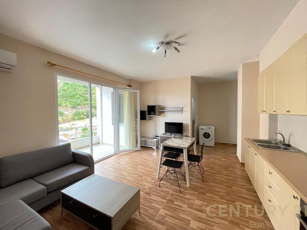 1+1 APARTMENT FOR RENT IN VLORE!