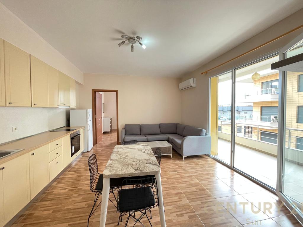 1+1 APARTMENT FOR RENT IN VLORE!