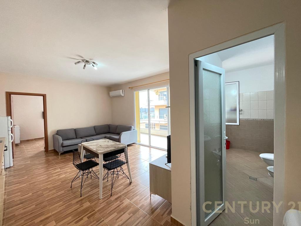 1+1 APARTMENT FOR RENT IN VLORE!
