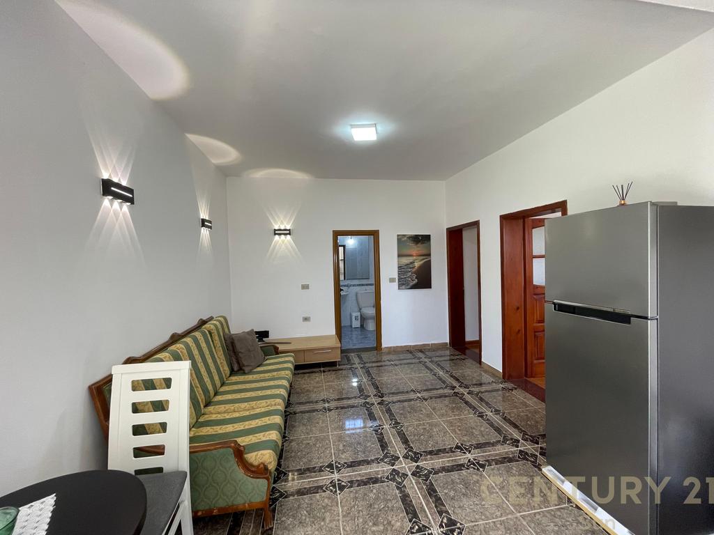 1+1 APARTMENT FOR RENT NEAR THE PORT - VLORE!