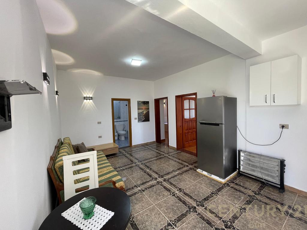 1+1 APARTMENT FOR RENT NEAR THE PORT - VLORE!