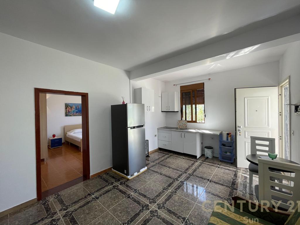 1+1 APARTMENT FOR RENT NEAR THE PORT - VLORE!