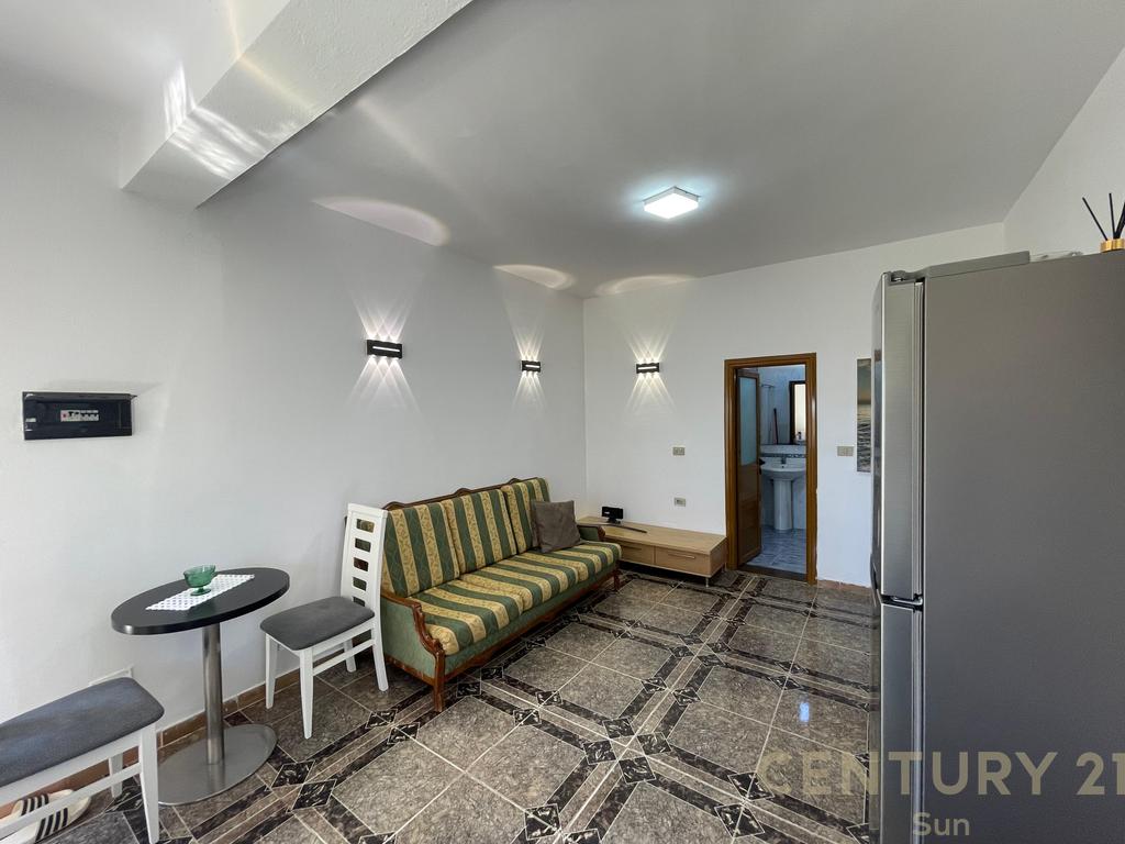 1+1 APARTMENT FOR RENT NEAR THE PORT - VLORE!