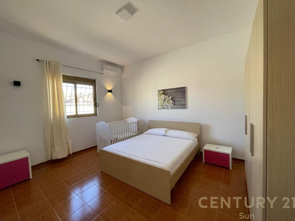 1+1 APARTMENT FOR RENT NEAR THE PORT - VLORE!