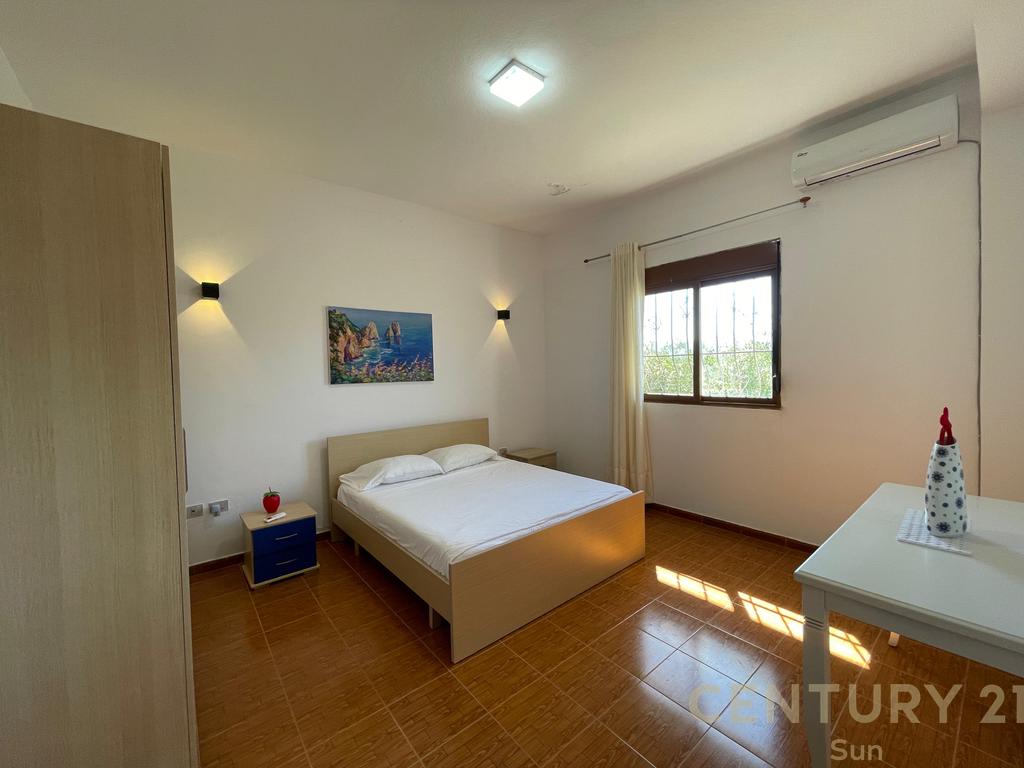 1+1 APARTMENT FOR RENT NEAR THE PORT - VLORE!