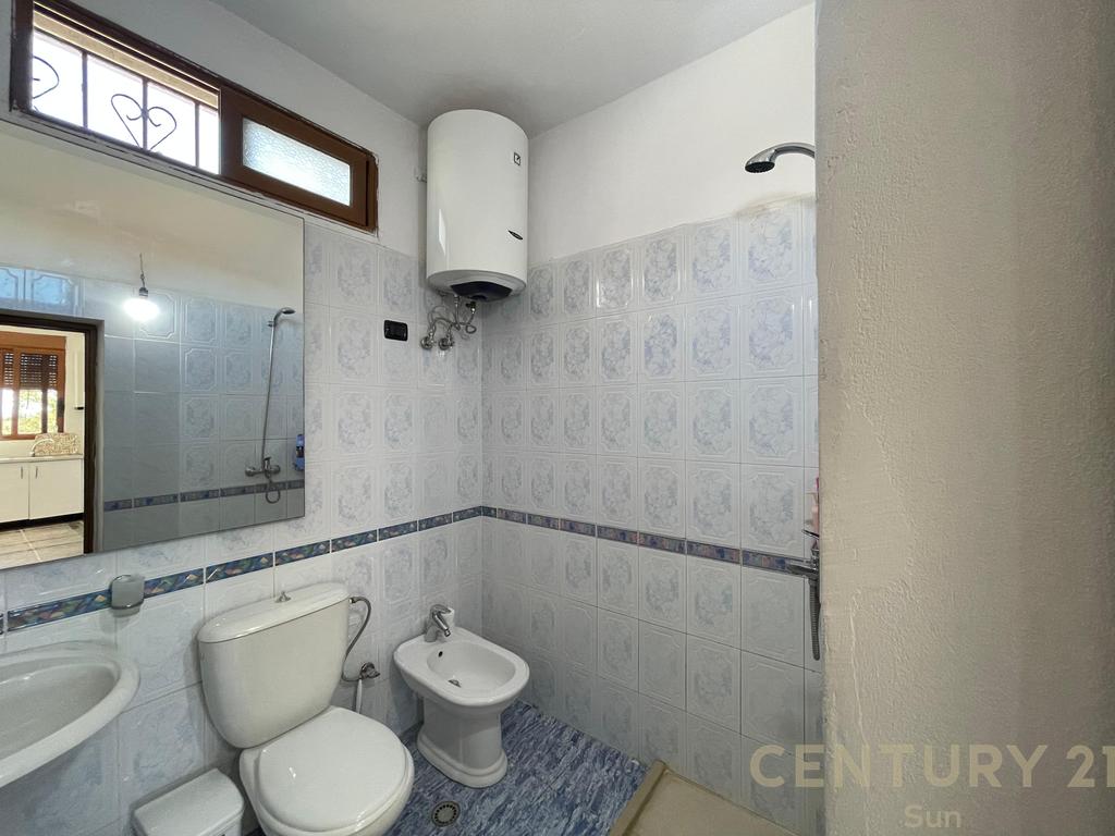 1+1 APARTMENT FOR RENT NEAR THE PORT - VLORE!