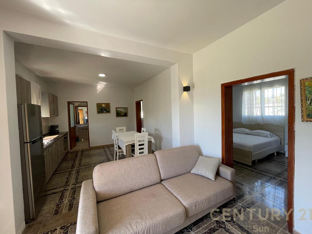 APARTMENT 2+1+2 FOR RENT NEAR THE PORT - VLORE!