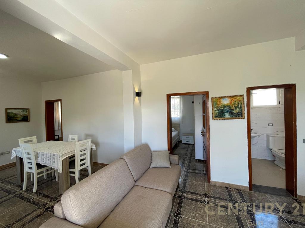 APARTMENT 2+1+2 FOR RENT NEAR THE PORT - VLORE!