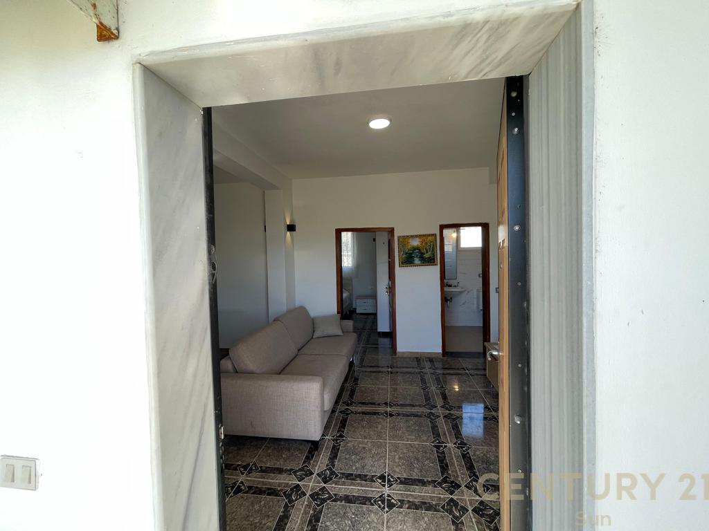 APARTMENT 2+1+2 FOR RENT NEAR THE PORT - VLORE!