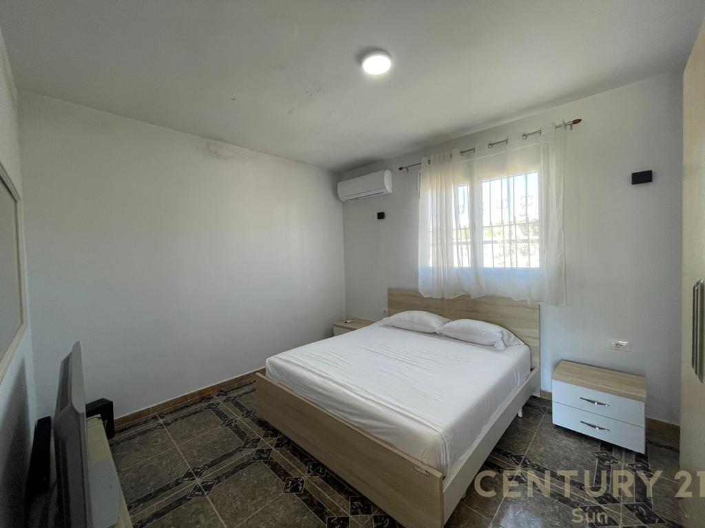 APARTMENT 2+1+2 FOR RENT NEAR THE PORT - VLORE!