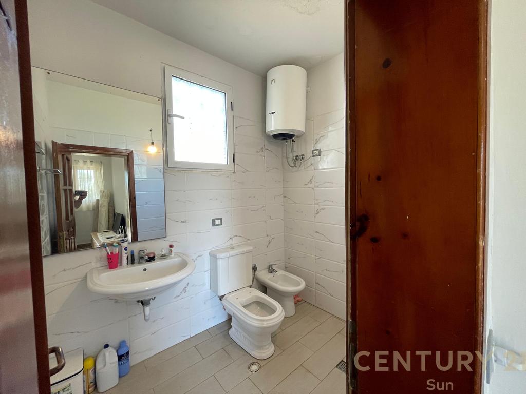 APARTMENT 2+1+2 FOR RENT NEAR THE PORT - VLORE!