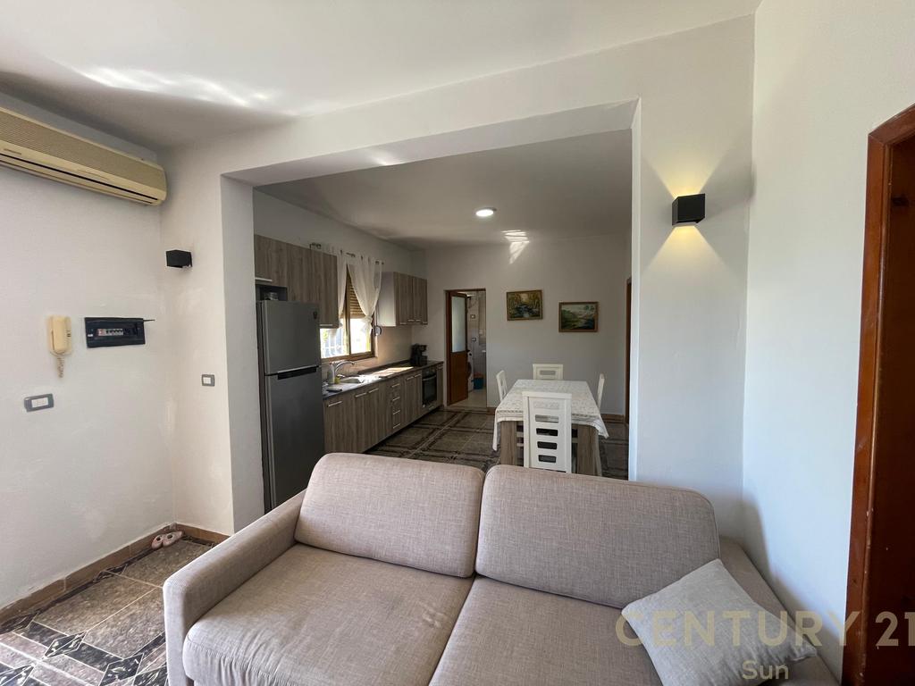 APARTMENT 2+1+2 FOR RENT NEAR THE PORT - VLORE!