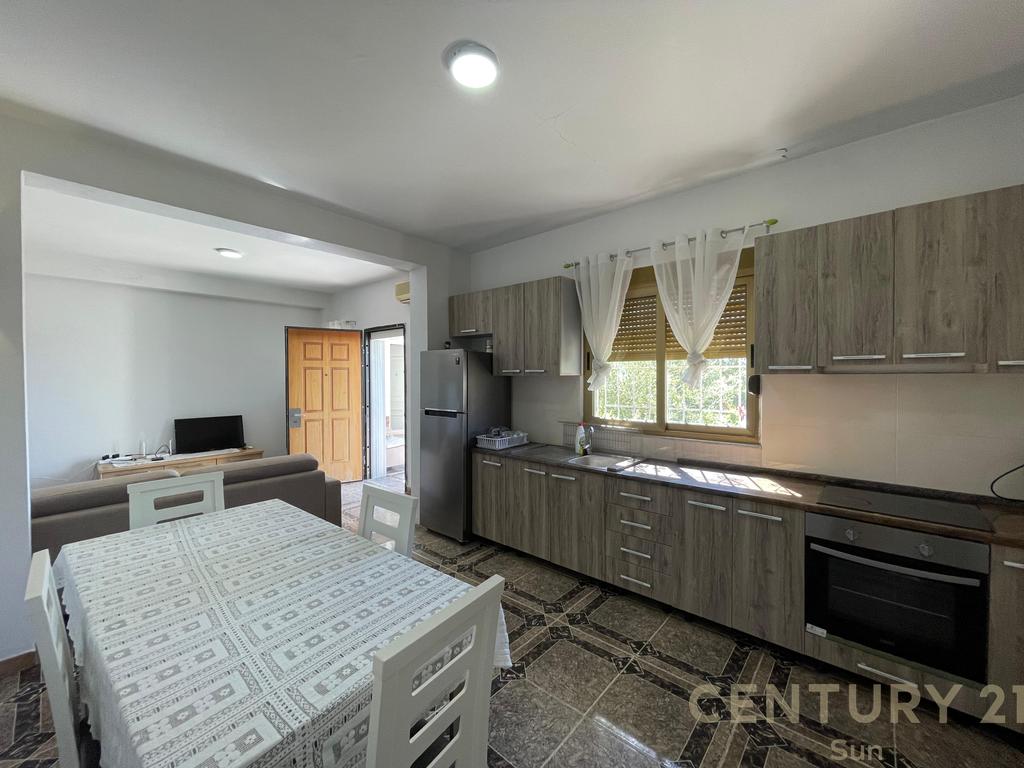 APARTMENT 2+1+2 FOR RENT NEAR THE PORT - VLORE!