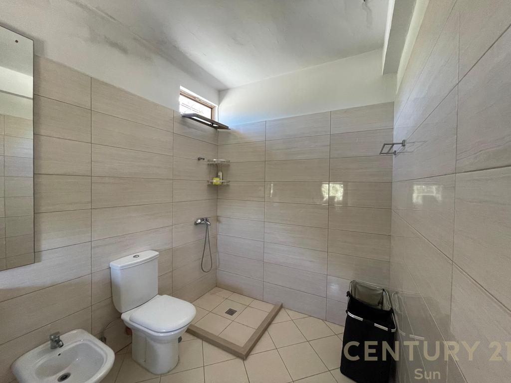 APARTMENT 2+1+2 FOR RENT NEAR THE PORT - VLORE!