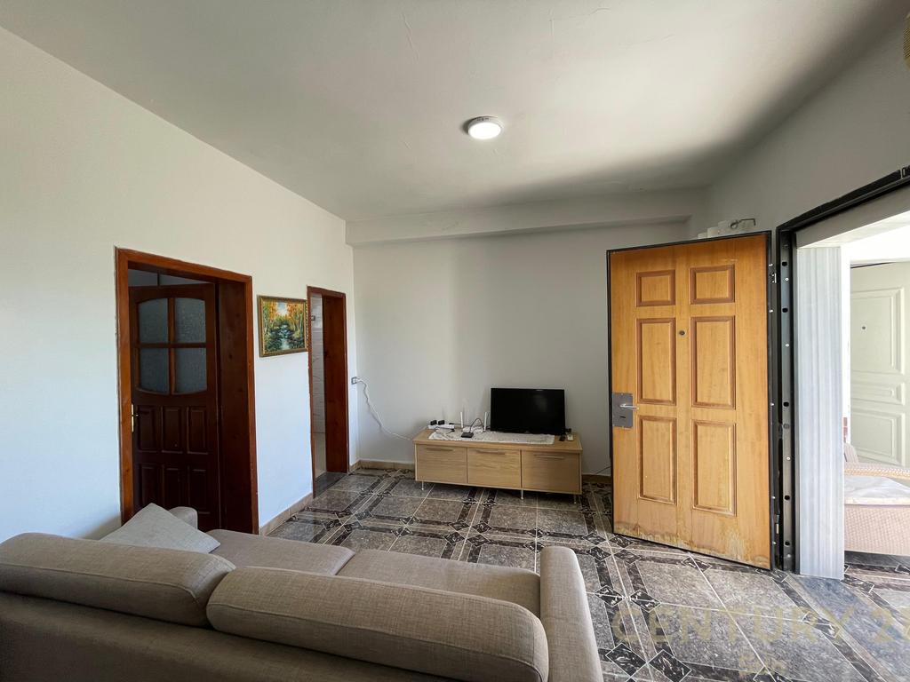 APARTMENT 2+1+2 FOR RENT NEAR THE PORT - VLORE!