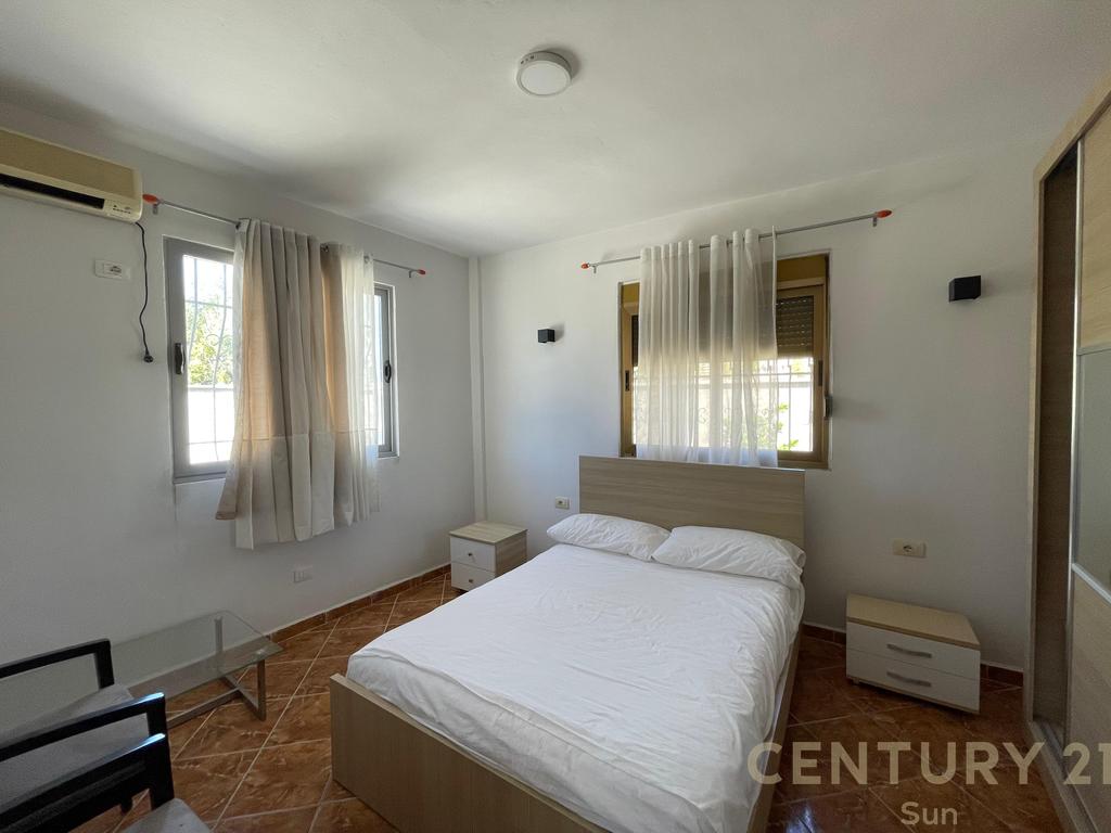 APARTMENT 2+1+2 FOR RENT NEAR THE PORT - VLORE!