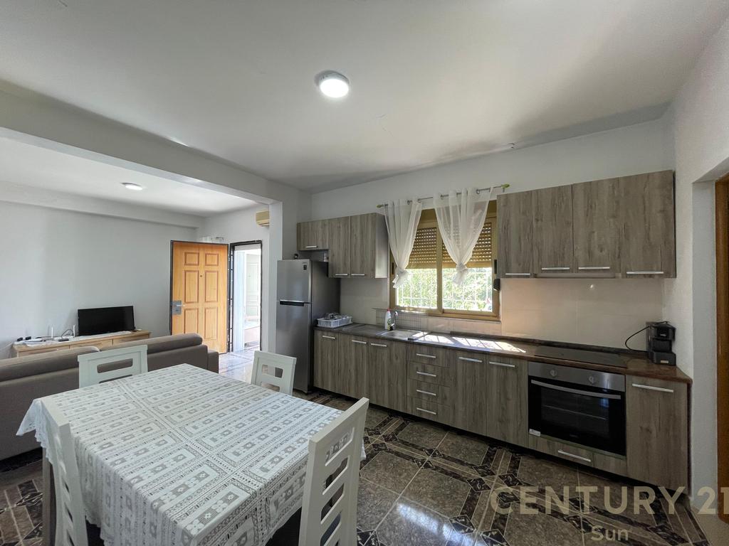APARTMENT 2+1+2 FOR RENT NEAR THE PORT - VLORE!