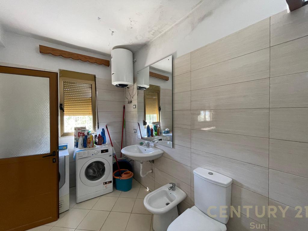 APARTMENT 2+1+2 FOR RENT NEAR THE PORT - VLORE!