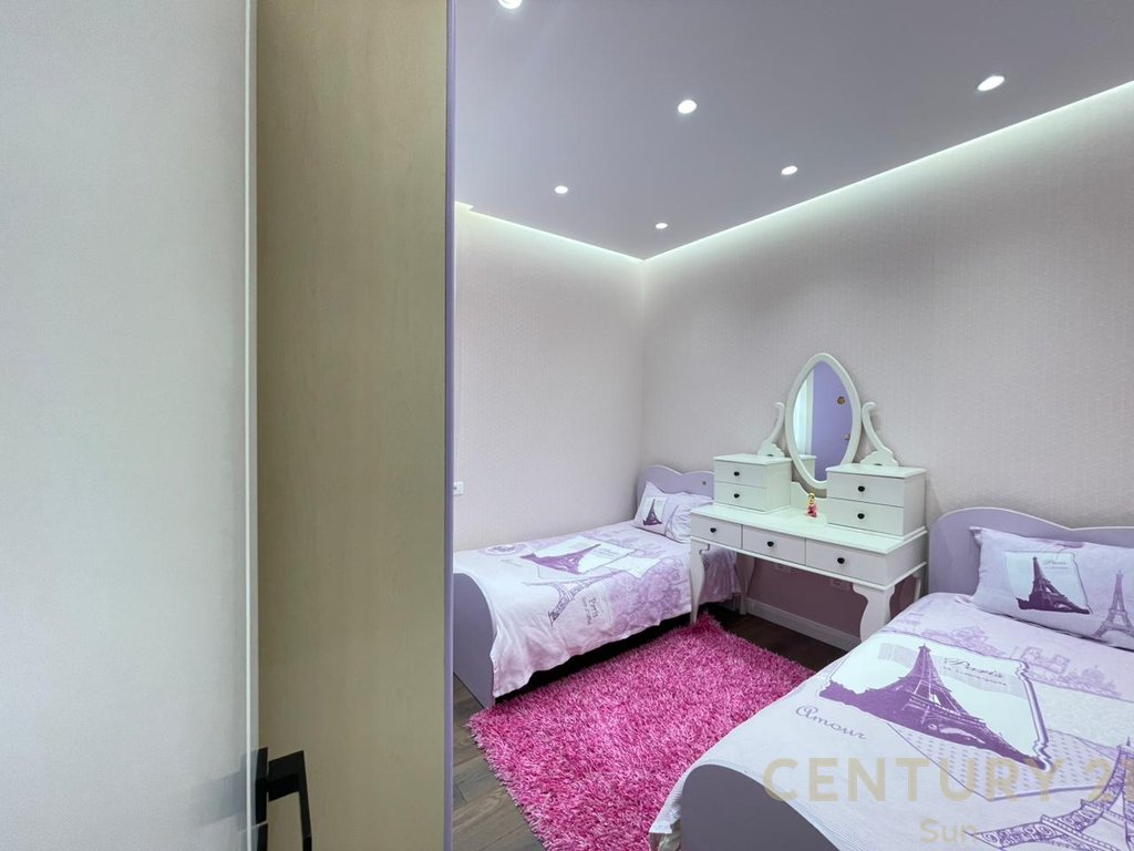 2+1 APARTMENT FOR RENT ON DURRES STREET!