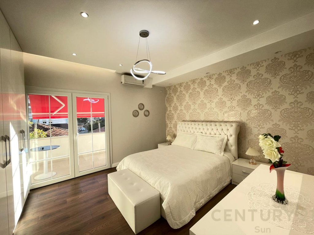 2+1 APARTMENT FOR RENT ON DURRES STREET!