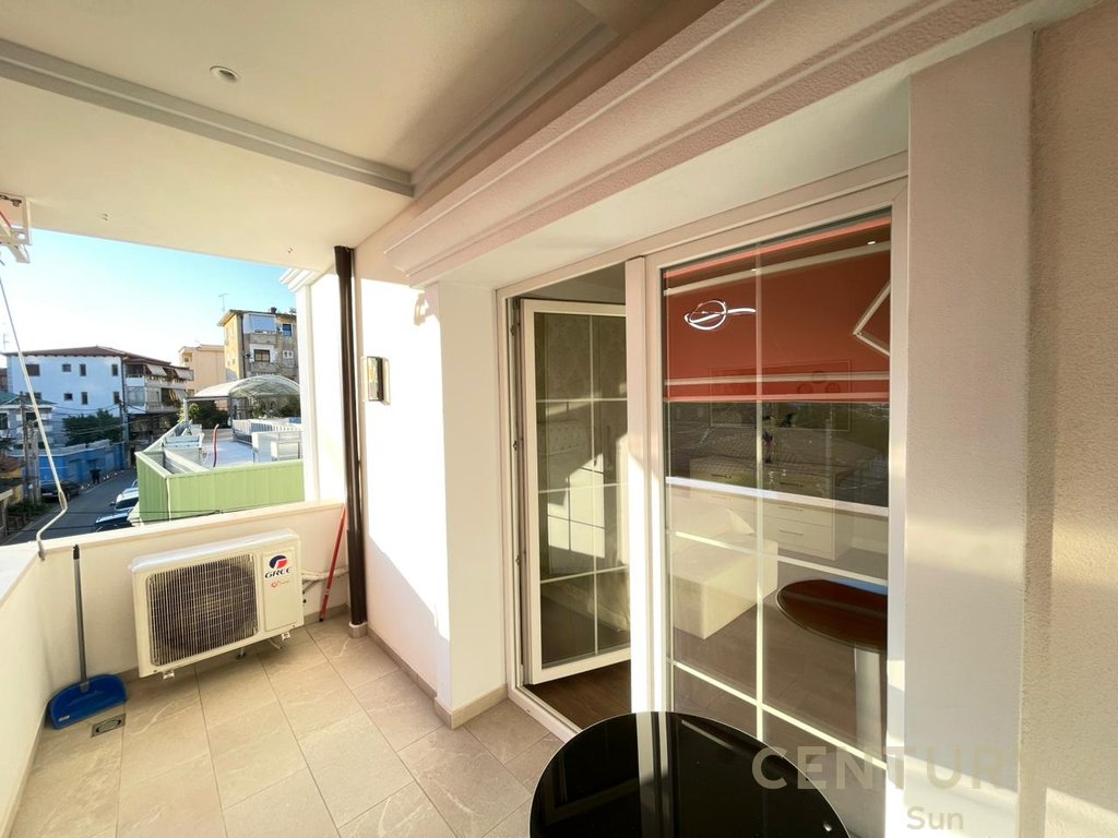 2+1 APARTMENT FOR RENT ON DURRES STREET!