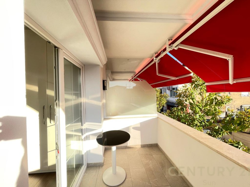 2+1 APARTMENT FOR RENT ON DURRES STREET!