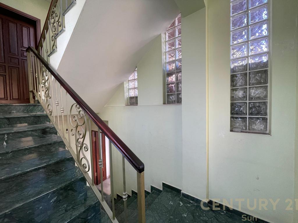 VILLA FOR RENT NEAR THE 21 DECEMBER AREA.