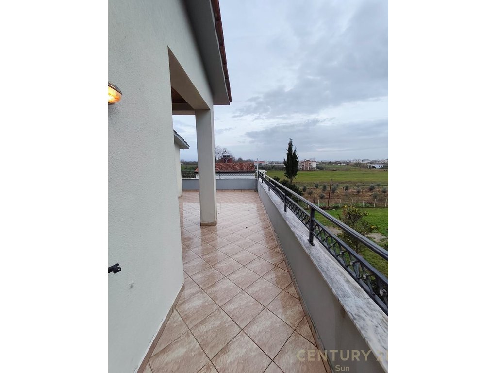 Villa For Sale in Hamallaj Durrës