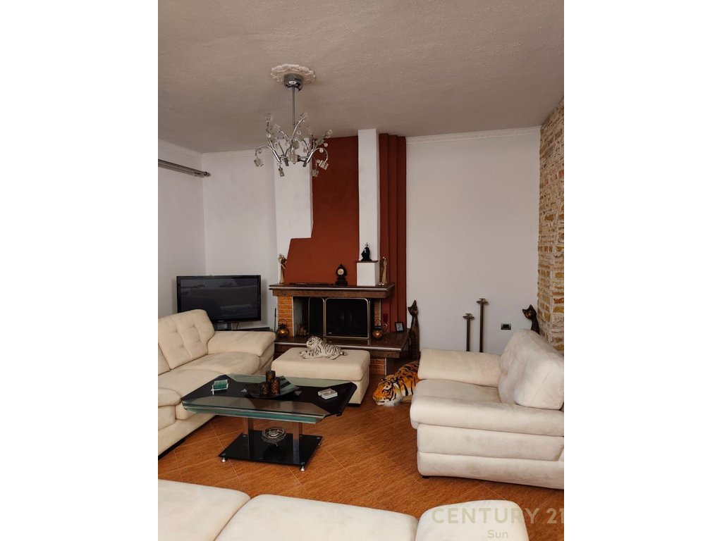 Villa For Sale in Hamallaj Durrës