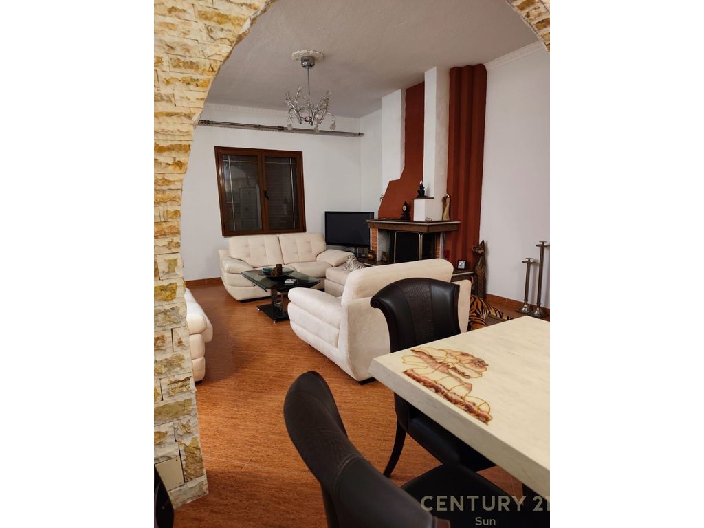 Villa For Sale in Hamallaj Durrës
