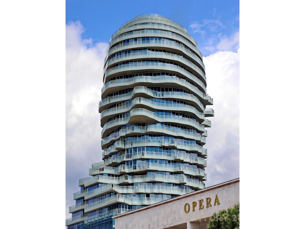 2+1 APARTMENT FOR SALE IN TIRANA'S ROCK!