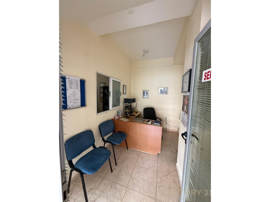 Commercial years+Business for sale in Fier