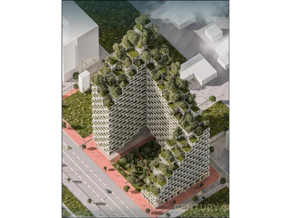 1+1 Apartment for sale Lion Park 2