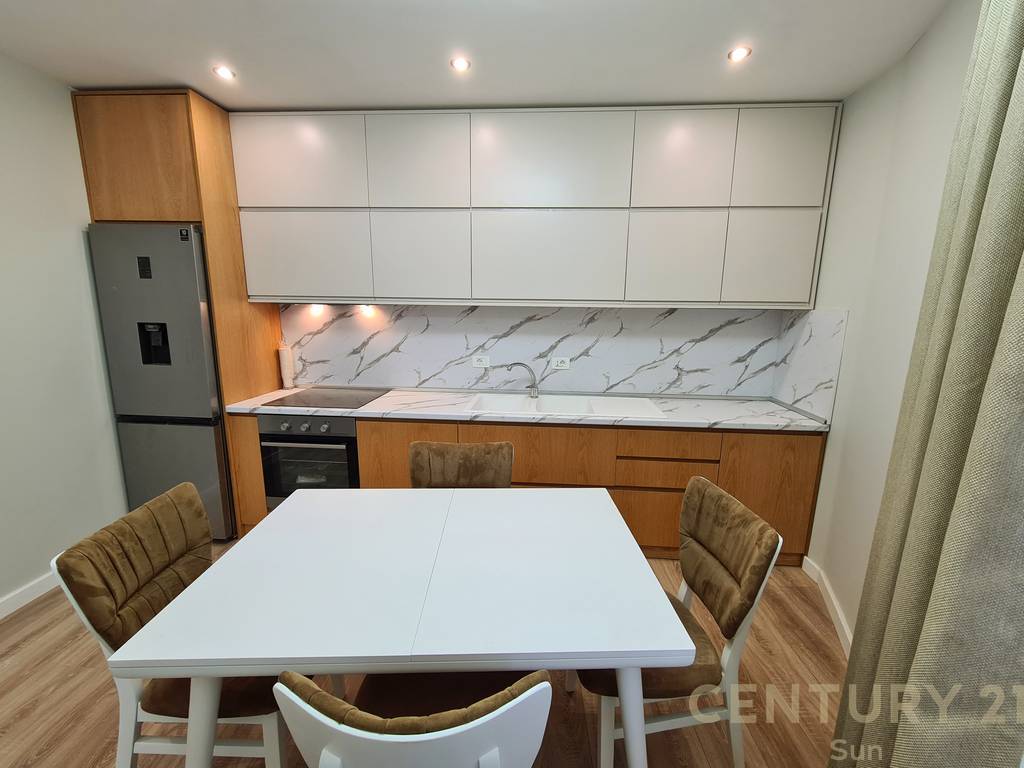 2+1 APARTMENT FOR SALE AT KODRA E DIELLIT