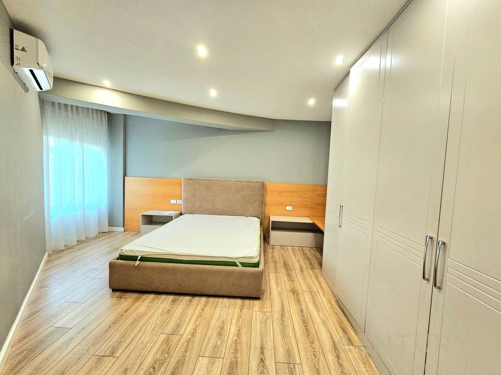 2+1 APARTMENT FOR SALE AT KODRA E DIELLIT