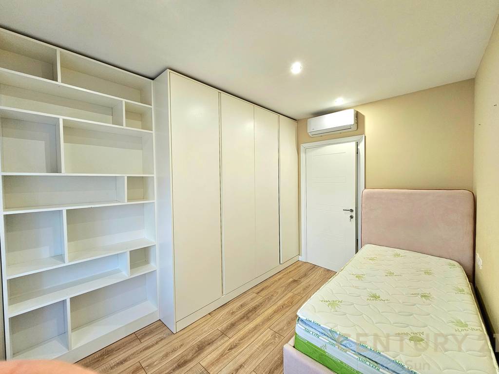 2+1 APARTMENT FOR SALE AT KODRA E DIELLIT