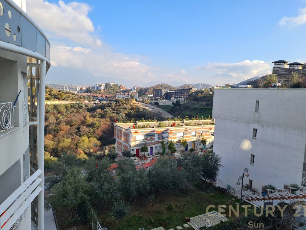 2+1 APARTMENT FOR SALE AT KODRA E DIELLIT