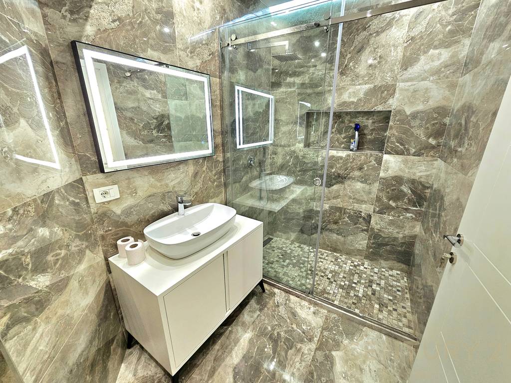 2+1 APARTMENT FOR SALE AT KODRA E DIELLIT