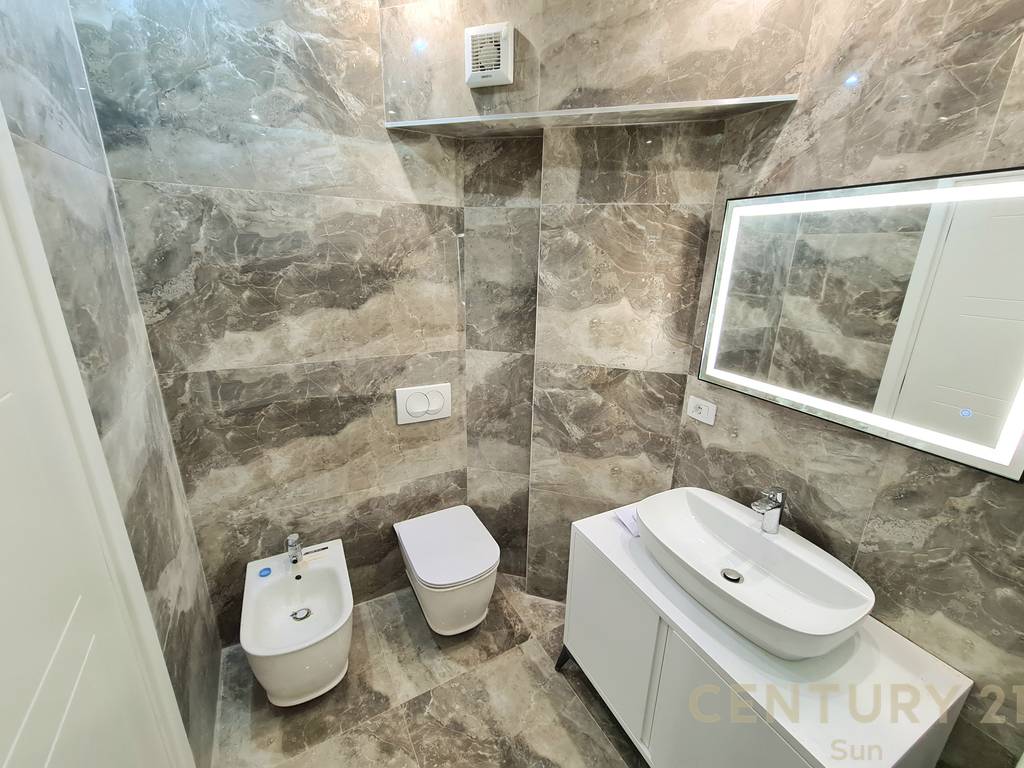 2+1 APARTMENT FOR SALE AT KODRA E DIELLIT