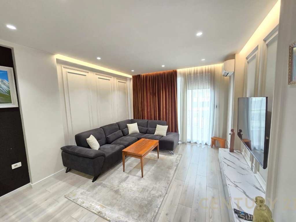 FOR RENT LUXURY 1+1 APARTMENT IN ASTIR.