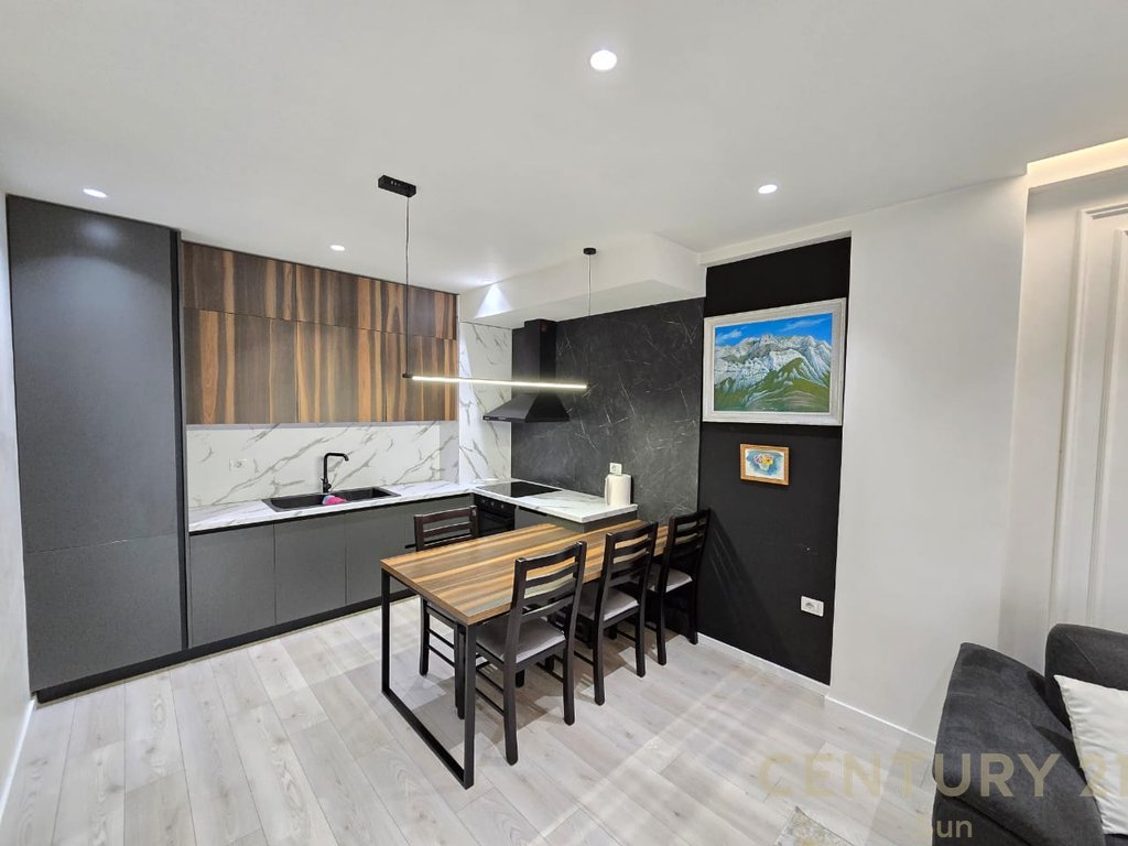 FOR RENT LUXURY 1+1 APARTMENT IN ASTIR.