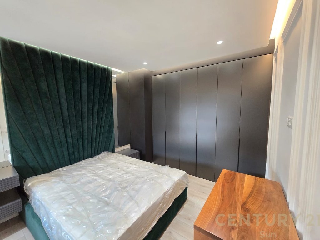 FOR RENT LUXURY 1+1 APARTMENT IN ASTIR.