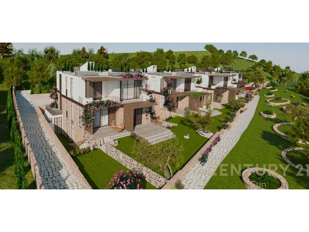 1+1 APARTMENT FOR SALE IN QEPARO!