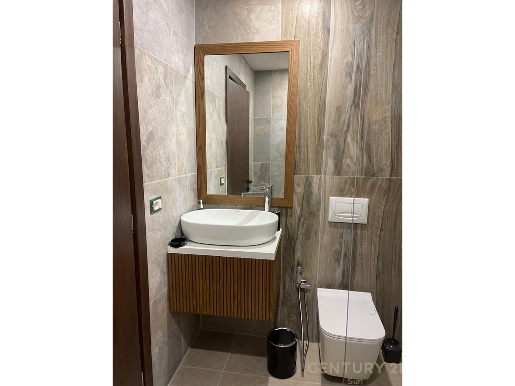 3 APARTMENTS FOR SALE IN SARANDE 200 M FROM THE SEA.