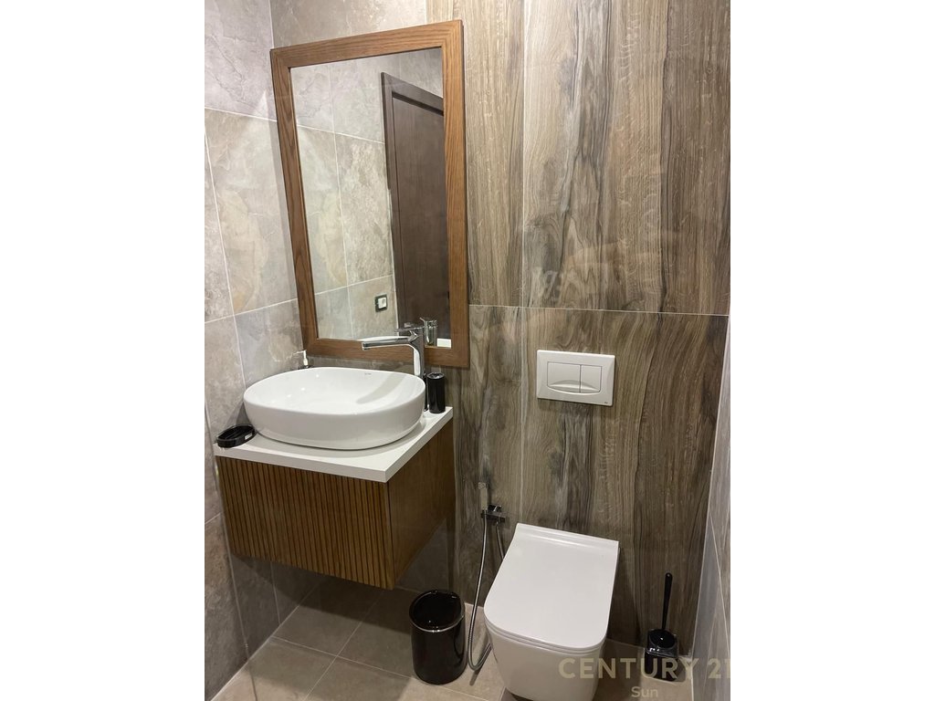 3 APARTMENTS FOR SALE IN SARANDE 200 M FROM THE SEA.