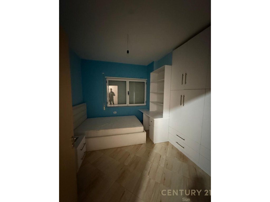Apartment 2+1+Garage For Sale at Amerikan 3